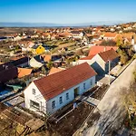 Сasa de vacaciones V S Wellness A Výhledy