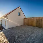 V S Wellness A Výhledy Сasa de vacaciones Kobylí