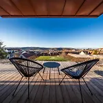V S Wellness A Výhledy Сasa de vacaciones *