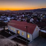 Сasa de vacaciones V S Wellness A Výhledy Kobylí