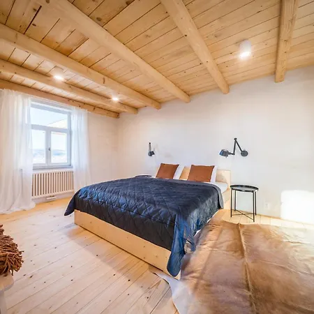 V S Wellness A Vyhledy Na Palavu 度假居 Kobylí