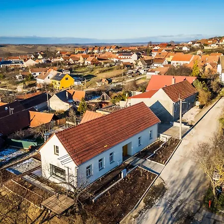 Prázdninový dům V S Wellness A Výhledy