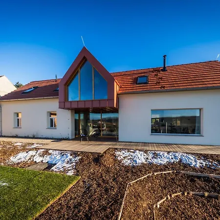 V S Wellness A Vyhledy Na Palavu * Kobylí