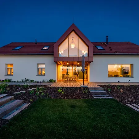 V S Wellness A Výhledy *