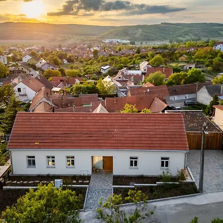 V S Wellness A Výhledy * Kobylí