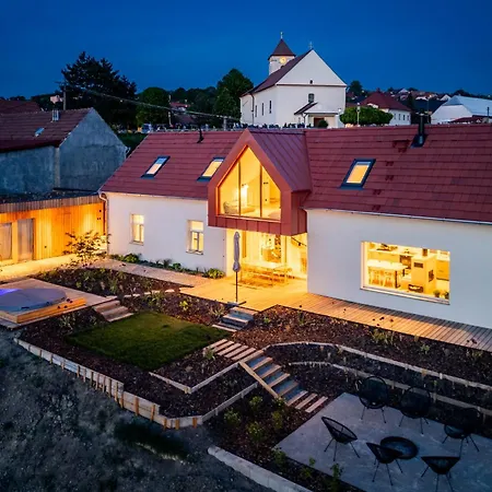 V S Wellness A Výhledy Kobylí