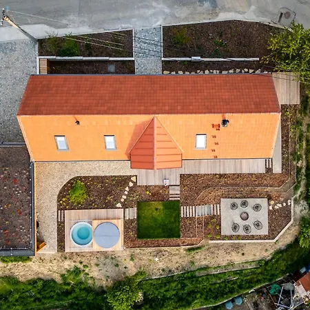 V S Wellness A Výhledy Prázdninový dům Kobylí