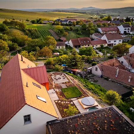V S Wellness A Výhledy Prázdninový dům
