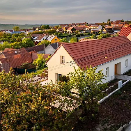 V S Wellness A Výhledy Prázdninový dům
