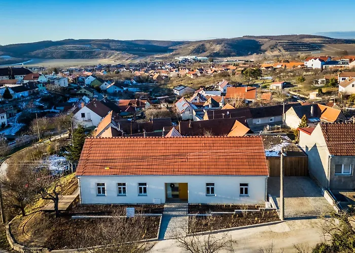V S Wellness A Vyhledy Na Palavu Kobylí