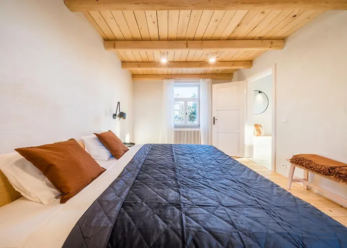 Ferienhaus V S Wellness A Vyhledy Na Palavu
