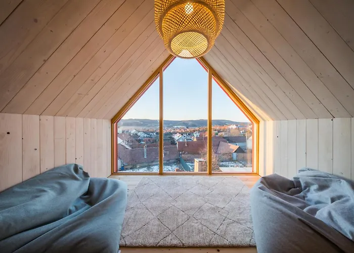 V S Wellness A Vyhledy Na Palavu * Kobylí