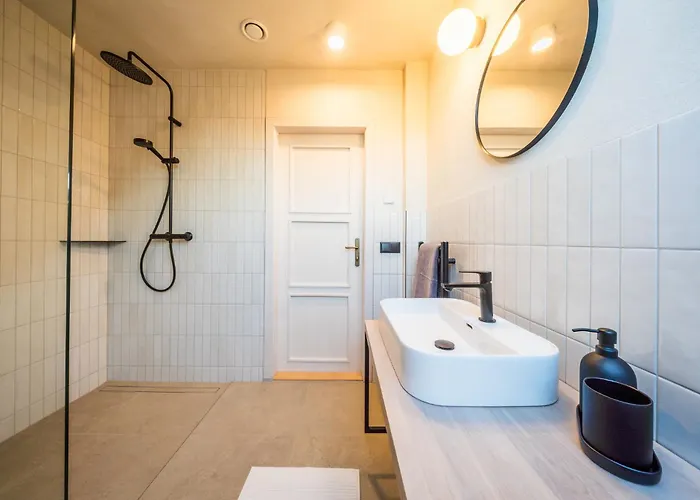 V S Wellness A Vyhledy Na Palavu Ferienhaus