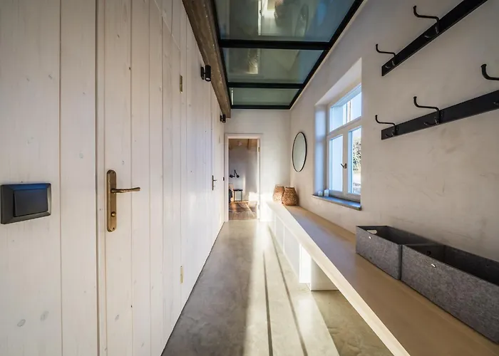 V S Wellness A Vyhledy Na Palavu Ferienhaus