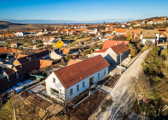 Ferienhaus V S Wellness A Vyhledy Na Palavu