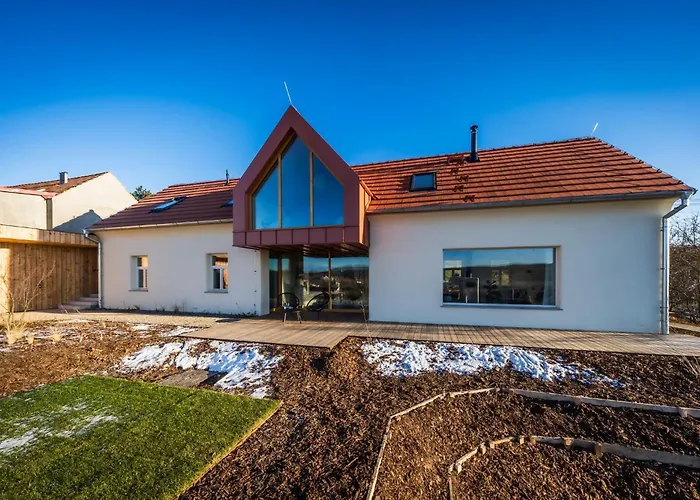 V S Wellness A Vyhledy Na Palavu * Kobylí