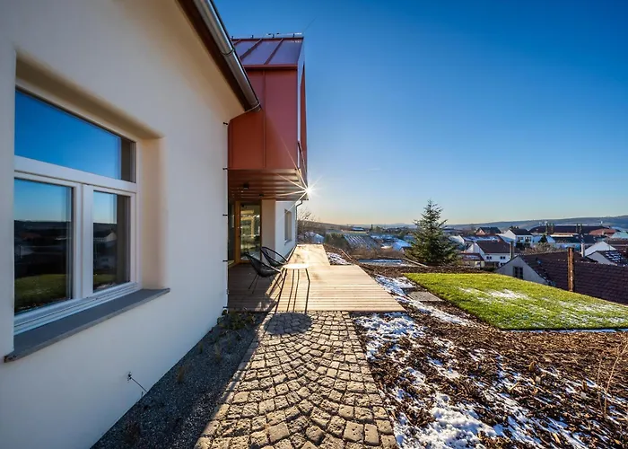 Ferienhaus V S Wellness A Vyhledy Na Palavu *